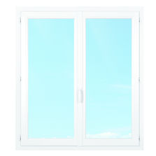 Menuiserie extérieure PVC pour bâtiments collectifs ou tertiaires | Oxéa