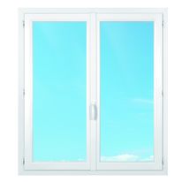 Menuiserie extérieure PVC pour bâtiments collectifs ou tertiaires | Oxéa