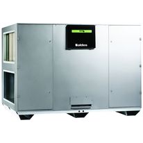 Centrales double flux pour locaux tertiaires jusqu'à 7 000 m3/h | Everest