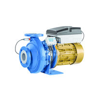 Variateur de vitesse pour pompe en génie climatique | PumpDrive Eco