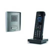 Portier audio avec téléphone intégré | Telia