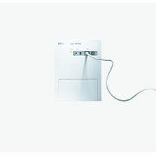 Programmation lumineuse scénographique | Light System Dali