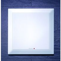 Aérateur pour extraction d'air vicié d'une ou deux pièces | ELS