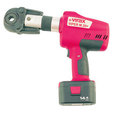 Sertisseuse électromécanique compacte | Viper M20+