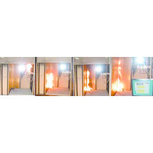 Lambris classé M1 pour ERP | Verniland Ignifugé