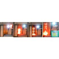 Lambris classé M1 pour ERP | Verniland Ignifugé