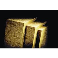 Panneau souple isolant universel en fibre de bois | Hozlfelx