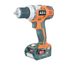 Perceuse visseuse à deux vitesses et éclairage intégré | BS 14 CLI 152 C