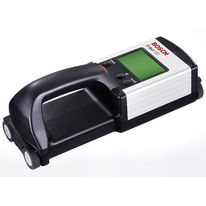 Détecteur de métaux jusqu'à 10 cm de profondeur | D-tect 100