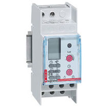 Interrupteurs crépusculaires modulaires | Inters crépusculaires Lexic