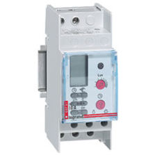 Interrupteurs crépusculaires modulaires | Inters crépusculaires Lexic