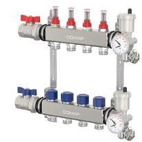 Collecteur inox | V9007C2 