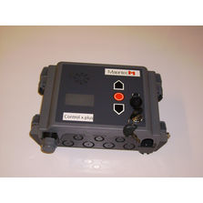 Opérateur électrique pour porte sectionnelle équilibrée | Dynamic XS.Base / XS.Plus