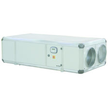 Centrale double flux jusqu'à 4 800 m3/h | Carma