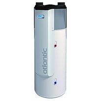 Chauffe-eau thermodynamique sur air extrait pour logement individuel | Aéraulix 3