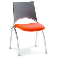 Chaise visiteur polyvalente | Wap