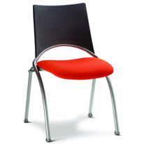 Chaise visiteur polyvalente | Wap