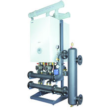 Chaudière murale à condensation jusqu’à 90 kW | Condexa Pro