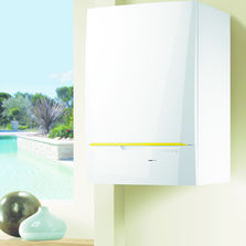 Chaudières murales gaz à condensation de 3 à 24,9 kW | Innovens