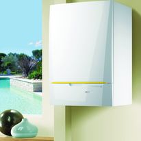 Chaudières murales gaz à condensation de 3 à 24,9 kW | Innovens