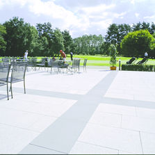 Dalles de grand format | Rupal