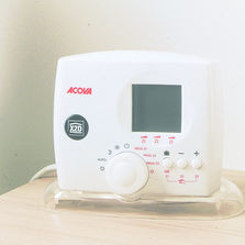 Programmation de chauffage électrique par courant porteur | Premium Box