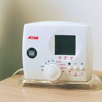 Programmation de chauffage électrique par courant porteur | Premium Box