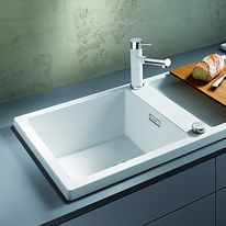 Evier à encastrer en matériau composite | Blanco Adon XL 6 S