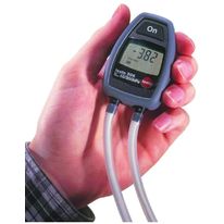 Manomètres pour chauffage domestique et centrale de traitement d'air | Testo 506