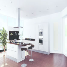 Radiateur à bain d'huile | Yali GV