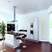 Radiateur à bain d'huile | Yali GV