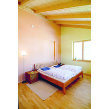 Peinture minérale anti-moisissure pour lieux humides | Mycal Top