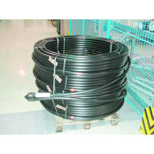 Capteur à fluide caloporteur pour géothermie | Sonde Géothermique