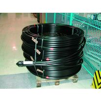 Capteur à fluide caloporteur pour géothermie | Sonde Géothermique