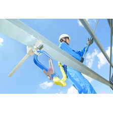 Etrier d'ancrage mobile pour IPN | Griplite