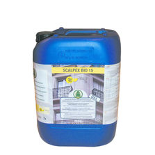 Décapant de façade sans rinçage | Scalpex Bio 15