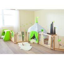 Mobilier d'éveil pour la petite enfance | Grow.upp