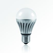 Lampe à leds forme bulbe standard | GLS A60