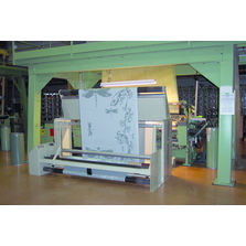 Toile de store banne à effet adiathermique | Decoratherm