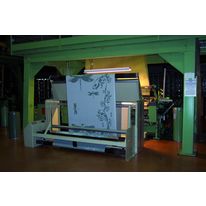 Toile de store banne à effet adiathermique | Decoratherm