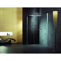 Verre résistant à la corrosion pour paroi de douche | Showerguard