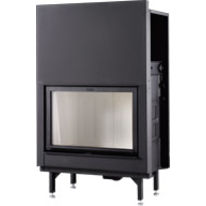 Insert panoramique de 9 kW de puissance | i10 Panoramique