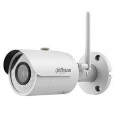 Caméra IP bullet FHD WiFi (HFW2) | DAHUA IPC-HFW12351S-W 
