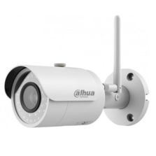 Caméra IP bullet FHD WiFi (HFW2) | DAHUA IPC-HFW12351S-W 