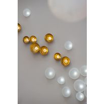 Nature Harmonieuse - Mur et panneau