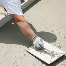 Mortier à retrait compensé à prise et durcissement très rapide | EVERFAST MORTAR TRAFIC RAPID 