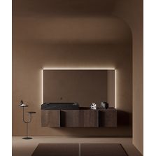 Meuble et Miroir Paral Inbani - Design Victor Carrasco