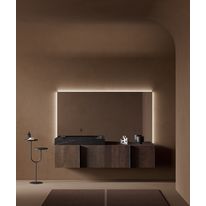 Meuble et Miroir Paral Inbani - Design Victor Carrasco