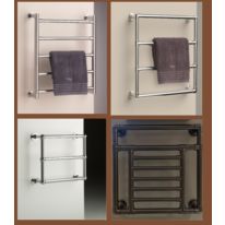 Sèche-serviettes électrique Sterlingham