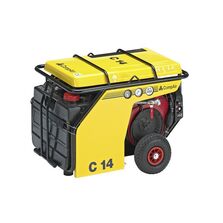Compresseur d'air portable | C10-12 